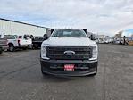 New 2025 Ford F-550 Regular Cab Stake Bed with Liftgate for sale #1XF25131 - photo 14