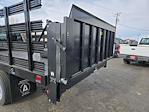 New 2025 Ford F-550 Regular Cab Stake Bed with Liftgate for sale #1XF25131 - photo 17