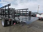 New 2025 Ford F-550 Regular Cab Stake Bed with Liftgate for sale #1XF25131 - photo 18