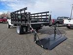 New 2025 Ford F-550 Regular Cab Stake Bed with Liftgate for sale #1XF25131 - photo 20