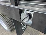 New 2025 Ford F-550 Regular Cab Stake Bed with Liftgate for sale #1XF25131 - photo 36