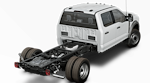 New 2025 Ford F-550 Crew Cab Cab Chassis for sale #1XF25160 - photo 3