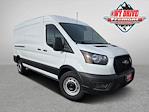 New 2025 Ford Transit 250 Medium Roof Empty Cargo Van for sale #1XF25189 - photo 5
