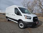 New 2025 Ford Transit 250 Medium Roof Empty Cargo Van for sale #1XF25189 - photo 6