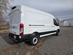 New 2025 Ford Transit 250 Medium Roof Empty Cargo Van for sale #1XF25189 - photo 8