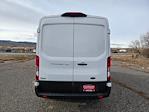 New 2025 Ford Transit 250 Medium Roof Empty Cargo Van for sale #1XF25189 - photo 10
