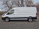 New 2025 Ford Transit 250 Medium Roof Empty Cargo Van for sale #1XF25189 - photo 12