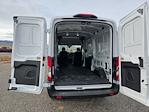 New 2025 Ford Transit 250 Medium Roof Empty Cargo Van for sale #1XF25189 - photo 15