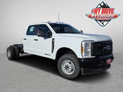 New 2026 Ford F-350 Crew Cab Cab Chassis for sale #1XF26013 - photo 1