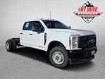 New 2026 Ford F-350 Crew Cab Cab Chassis for sale #1XF26013 - photo 1