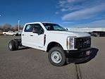 New 2026 Ford F-350 Crew Cab Cab Chassis for sale #1XF26013 - photo 4