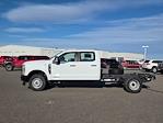 New 2026 Ford F-350 Crew Cab Cab Chassis for sale #1XF26013 - photo 8