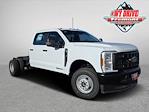 New 2026 Ford F-350 Crew Cab Cab Chassis for sale #1XF26014 - photo 1