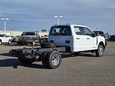 New 2026 Ford F-350 Crew Cab Cab Chassis for sale #1XF26015 - photo 2
