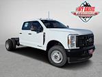 New 2026 Ford F-350 Crew Cab Cab Chassis for sale #1XF26015 - photo 1