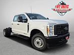 New 2026 Ford F-350 Crew Cab Cab Chassis for sale #1XF26085 - photo 1