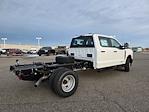 New 2026 Ford F-350 Crew Cab Cab Chassis for sale #1XF26085 - photo 2