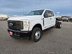New 2026 Ford F-350 Crew Cab Cab Chassis for sale #1XF26085 - photo 7