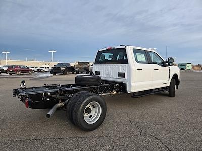 New 2026 Ford F-350 Crew Cab Cab Chassis for sale #1XF26091 - photo 2