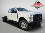 New 2026 Ford F-350 Crew Cab Cab Chassis for sale #1XF26091 - photo 1