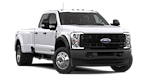New 2026 Ford F-450 XL Crew Cab for sale #1XF26131 - photo 4