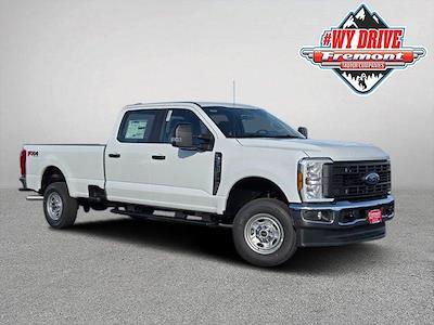 New 2026 Ford F-250 XL Crew Cab for sale #1XF26133 - photo 1