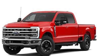 New 2026 Ford F-250 XLT Crew Cab for sale #1XF26147 - photo 1