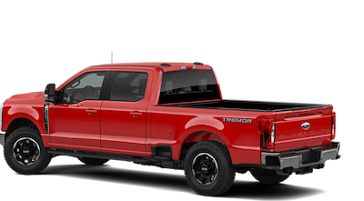 New 2026 Ford F-250 XLT Crew Cab for sale #1XF26147 - photo 2