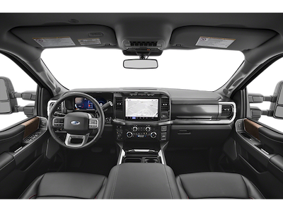 New 2026 Ford F-350 XLT Crew Cab for sale #1XF26165 - photo 2