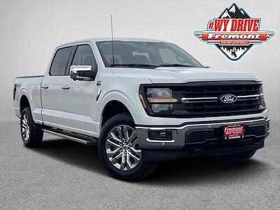 New 2026 Ford F-150 XLT SuperCrew Cab for sale #3F26046 - photo 1
