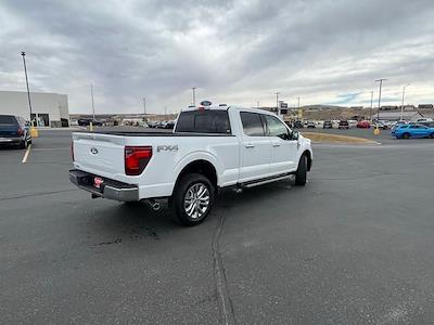 New 2026 Ford F-150 XLT SuperCrew Cab for sale #3F26046 - photo 2