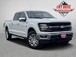 New 2026 Ford F-150 XLT SuperCrew Cab for sale #3F26046 - photo 1