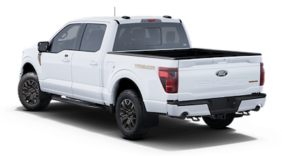 New 2025 Ford F-150 Tremor SuperCrew Cab for sale #4F25141 - photo 2