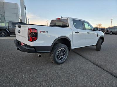 New 2025 Ford Ranger XLT SuperCrew Cab for sale #9F25238 - photo 2