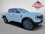 New 2025 Ford Ranger XLT SuperCrew Cab for sale #9F25238 - photo 1