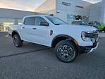 New 2025 Ford Ranger XLT SuperCrew Cab for sale #9F25238 - photo 3