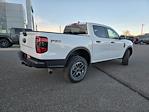 New 2025 Ford Ranger XLT SuperCrew Cab for sale #9F25238 - photo 2