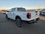 New 2025 Ford Ranger XLT SuperCrew Cab for sale #9F25238 - photo 6