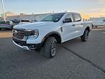 New 2025 Ford Ranger XLT SuperCrew Cab for sale #9F25238 - photo 8