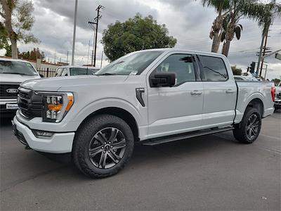 Used 2022 Ford F-150 XLT SuperCrew Cab for sale #000A0704 - photo 1