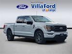 Used 2022 Ford F-150 XLT SuperCrew Cab for sale #000A0704 - photo 3