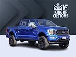 New 2022 Ford F-150 XLT SuperCrew Cab for sale #00222043 - photo 26