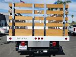 New 2023 Ford F-600 Regular Cab 14' Royal for sale #00231943 - photo 15