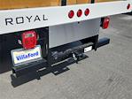 New 2023 Ford F-600 Regular Cab 14' Royal for sale #00231943 - photo 16