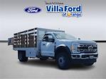 New 2023 Ford F-600 Regular Cab 14' Royal for sale #00231943 - photo 1