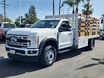 New 2023 Ford F-600 Regular Cab 14' Royal for sale #00231943 - photo 22