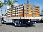 New 2023 Ford F-600 Regular Cab 14' Royal for sale #00231943 - photo 2