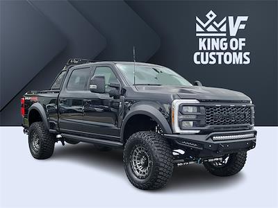2024 Ford F-250 Crew Cab 4x4 Pickup for sale #00240657 - photo 1