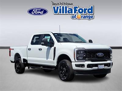 2024 Ford F-250 Crew Cab 4x4 Pickup for sale #00240760 - photo 1