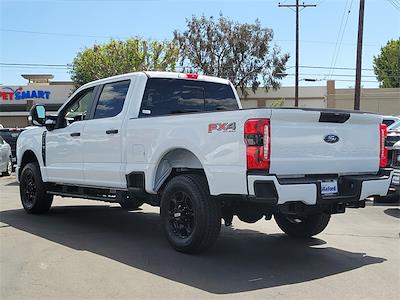New 2024 Ford F-250 XL Crew Cab 4x4 Pickup for sale #00240760 - photo 2